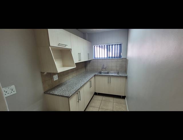 1,125M² OFFICE TO LET IN NELSPRUIT CENTRAL